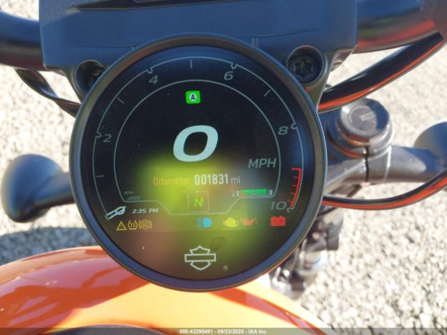 2024 HARLEY-DAVIDSON RH975 1HD1ZF115RB309614 Photo 6