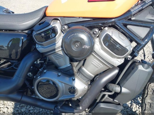 2024 HARLEY-DAVIDSON RH975 1HD1ZF115RB309614 Photo 7