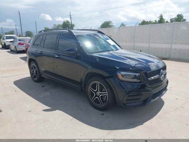 2024 MERCEDES-BENZ GLB 250 W1N4M4HB6RW352456