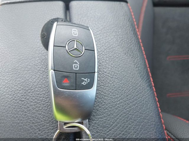 2024 MERCEDES-BENZ GLB 250 W1N4M4HB6RW352456 Photo 10