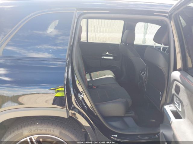 2024 MERCEDES-BENZ GLB 250 W1N4M4HB6RW352456 Photo 7