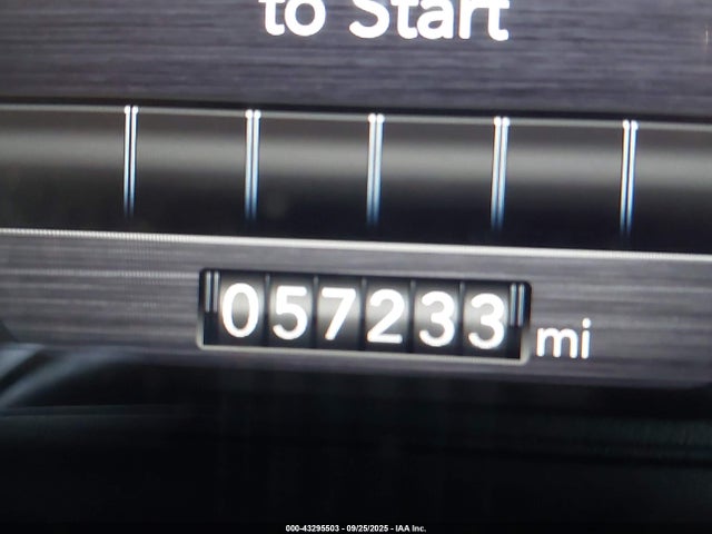 Auction sale of the 2022 Ram 1500, vin: 1C6SRFKT7NN129234, lot number: 43295503