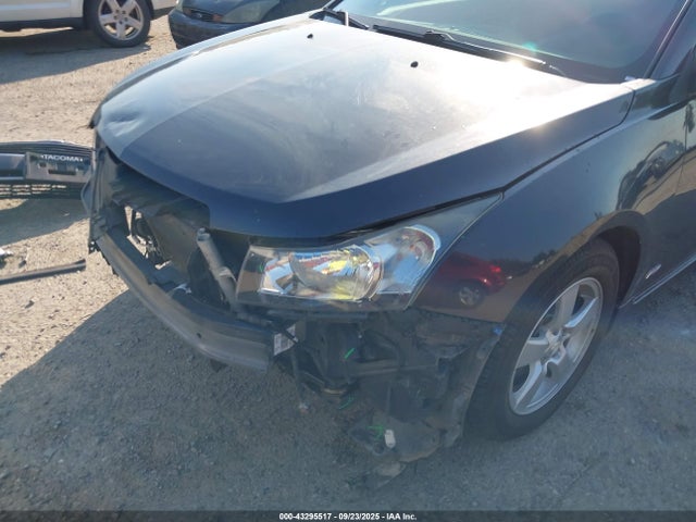 1G1PE5SB6G7145033 Chevrolet luv - vvt, alum, e85 max