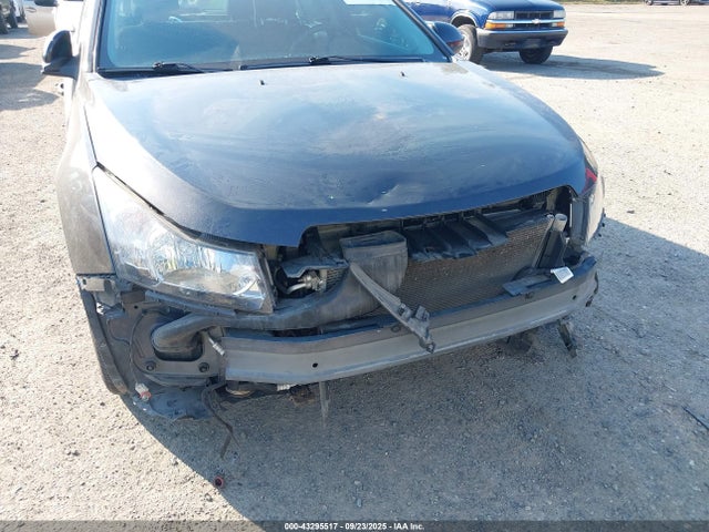 1G1PE5SB6G7145033 Chevrolet luv - vvt, alum, e85 max