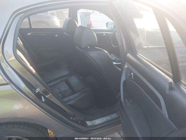2007 ACURA TL 19UUA66277A035070 Photo 7