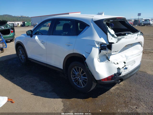 JM3KFABM9K0681590 Mazda py cylinder deactivation