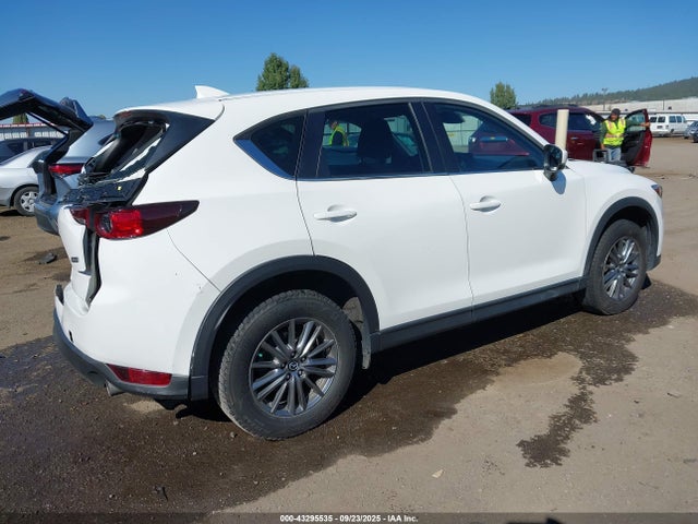 JM3KFABM9K0681590 Mazda py cylinder deactivation