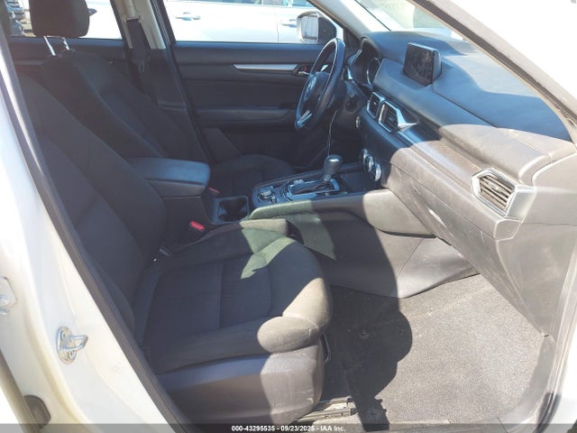 JM3KFABM9K0681590 Mazda py cylinder deactivation
