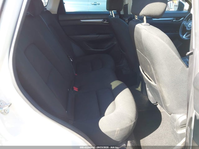 JM3KFABM9K0681590 Mazda py cylinder deactivation