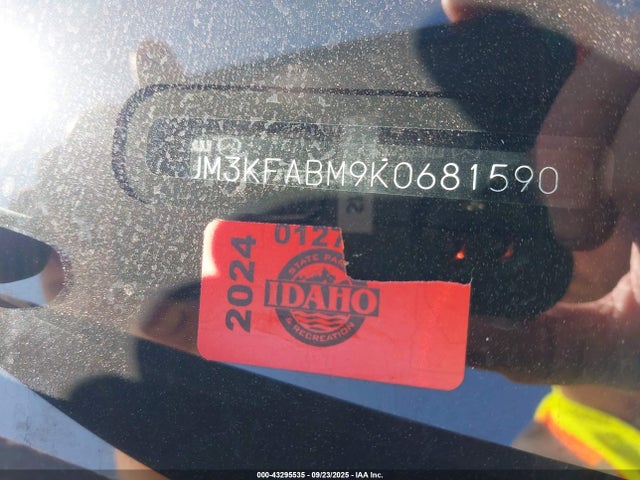 JM3KFABM9K0681590 Mazda py cylinder deactivation