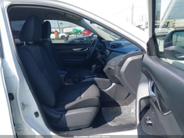 2018 NISSAN ROGUE KNMAT2MT7JP529319 Photo 4