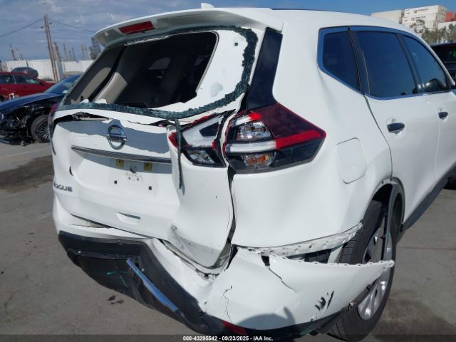 2018 NISSAN ROGUE KNMAT2MT7JP529319 Photo 5