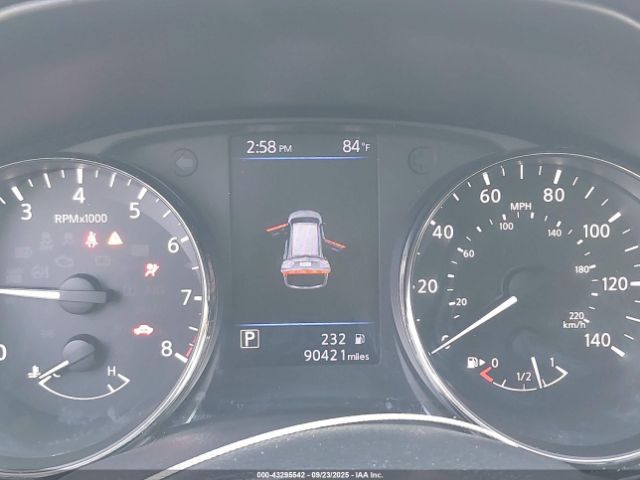 2018 NISSAN ROGUE KNMAT2MT7JP529319 Photo 6