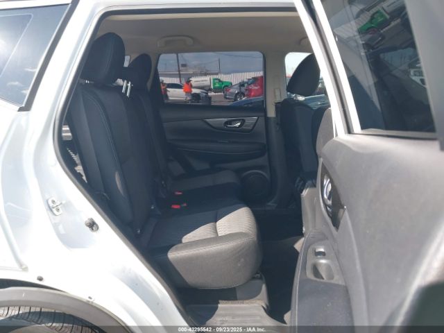 2018 NISSAN ROGUE KNMAT2MT7JP529319 Photo 7