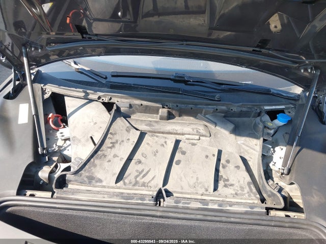 2016 TESLA MODEL S 5YJSA1E19GF151606 Photo 9