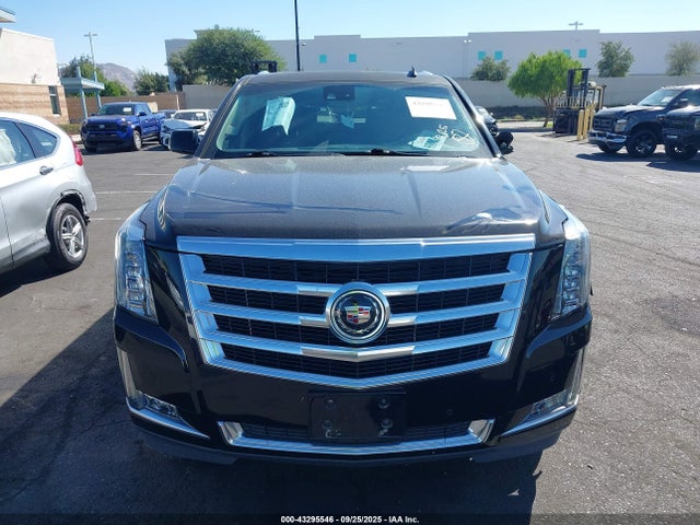 1GYS3CKJ1FR211942 Cadillac l86 - vvt, afm, e85 max, aluminum