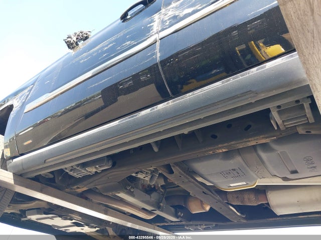 1GYS3CKJ1FR211942 Cadillac l86 - vvt, afm, e85 max, aluminum