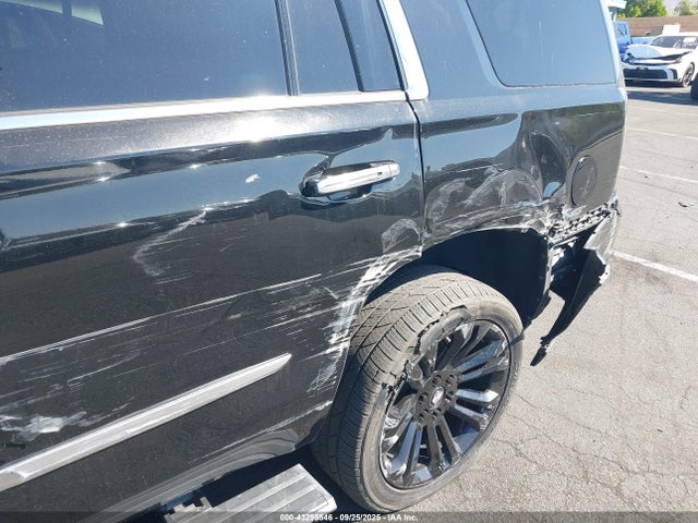 2015 CADILLAC ESCALADE 1GYS3CKJ1FR211942 Photo 5