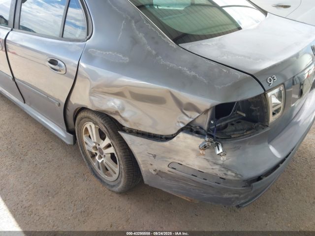 2007 SAAB 9-3 YS3FD49Y171143079 Photo 5