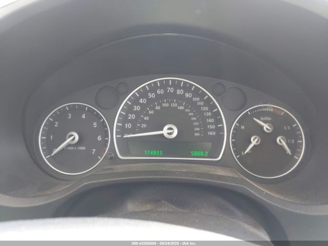 2007 SAAB 9-3 YS3FD49Y171143079 Photo 6