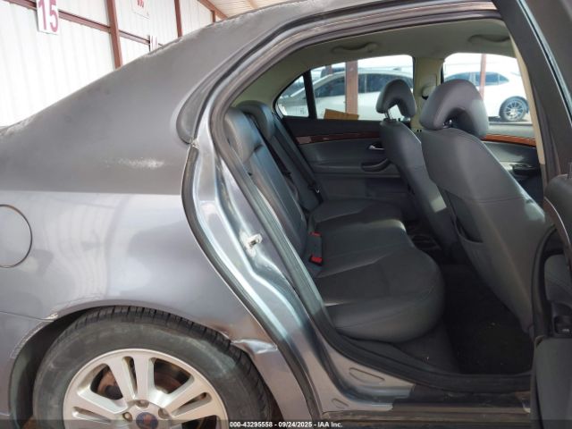 2007 SAAB 9-3 YS3FD49Y171143079 Photo 7