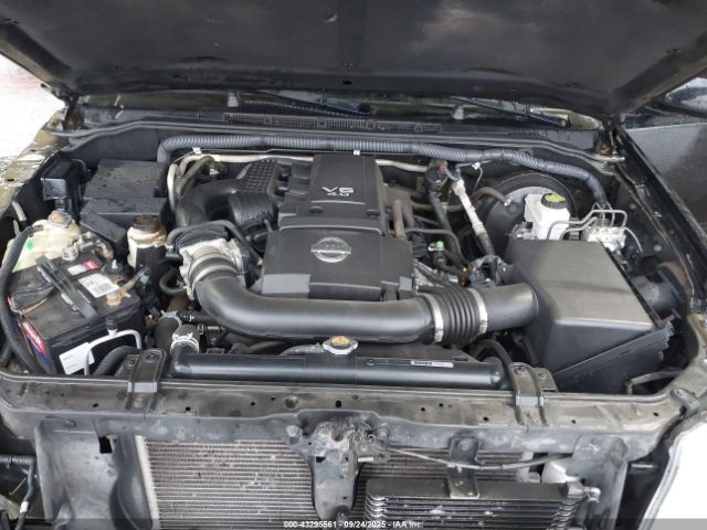 2012 NISSAN PATHFINDER 5N1AR1NN1CC625915 Photo 9