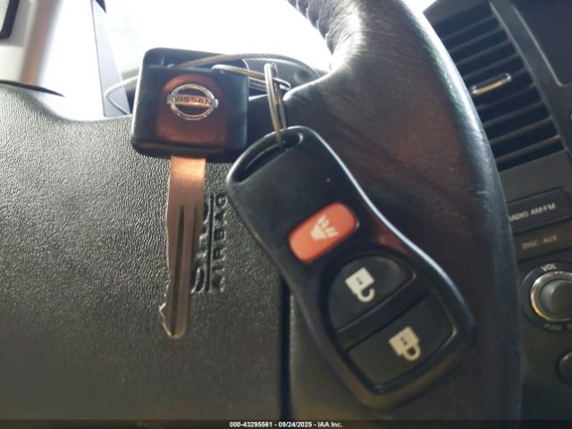 2012 NISSAN PATHFINDER 5N1AR1NN1CC625915 Photo 10