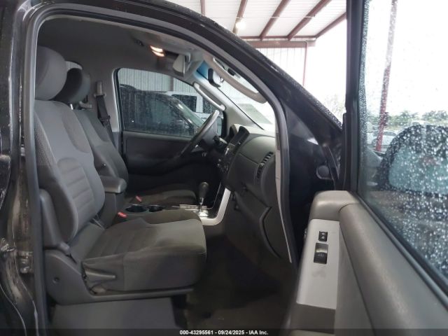 2012 NISSAN PATHFINDER 5N1AR1NN1CC625915 Photo 4