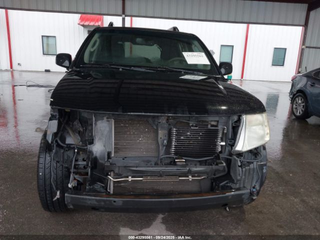2012 NISSAN PATHFINDER 5N1AR1NN1CC625915 Photo 5