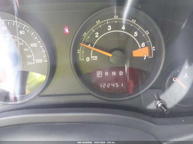 1C4NJCBA0GD568424 Jeep Compass