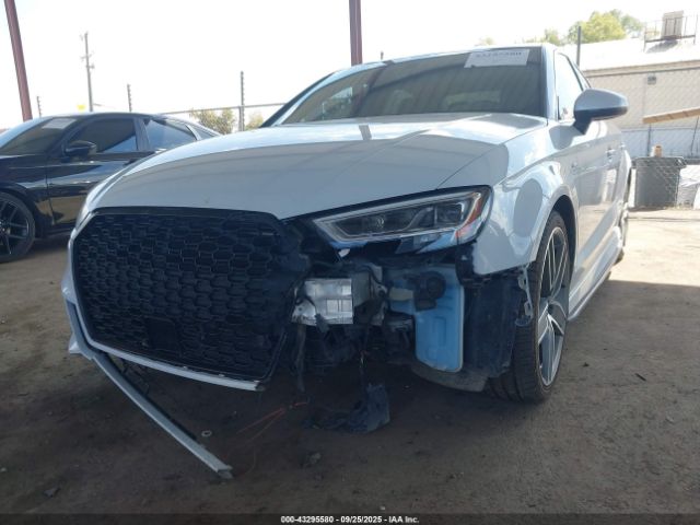 2018 AUDI A3 WAUJ8GFF4J1075570 Photo 5