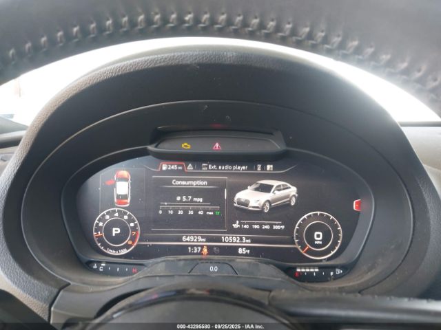 2018 AUDI A3 WAUJ8GFF4J1075570 Photo 6