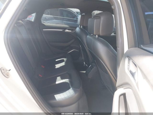 2018 AUDI A3 WAUJ8GFF4J1075570 Photo 7