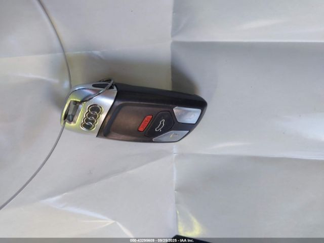 2018 AUDI A4 WAUKMAF47JA090382 Photo 10