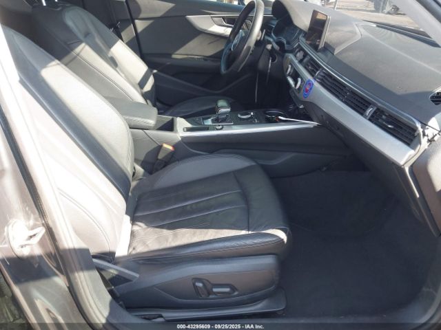 2018 AUDI A4 WAUKMAF47JA090382 Photo 4
