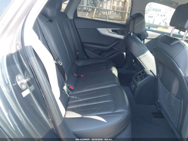 2018 AUDI A4 WAUKMAF47JA090382 Photo 7