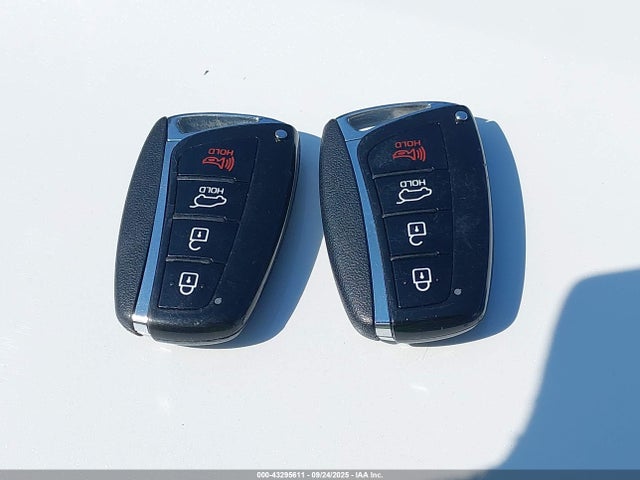 5XYZUDLB0HG386795 Hyundai gdi theta ii