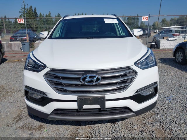 5XYZUDLB0HG386795 Hyundai gdi theta ii