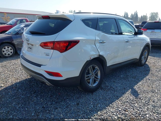 5XYZUDLB0HG386795 Hyundai gdi theta ii