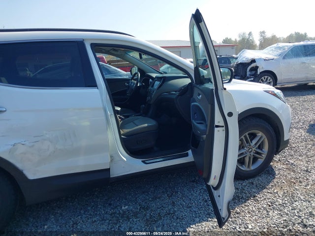 5XYZUDLB0HG386795 Hyundai gdi theta ii