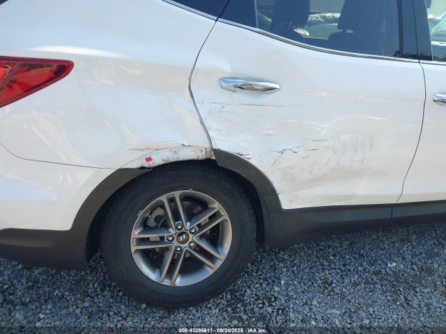 5XYZUDLB0HG386795 Hyundai gdi theta ii