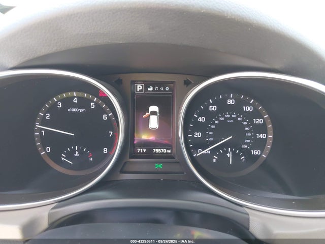 5XYZUDLB0HG386795 Hyundai gdi theta ii