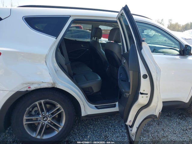 5XYZUDLB0HG386795 Hyundai gdi theta ii