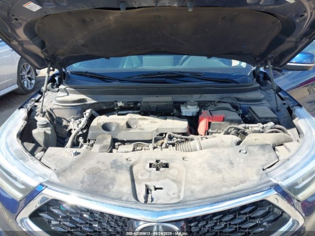 2019 ACURA RDX 5J8TC1H32KL014011 Photo 9