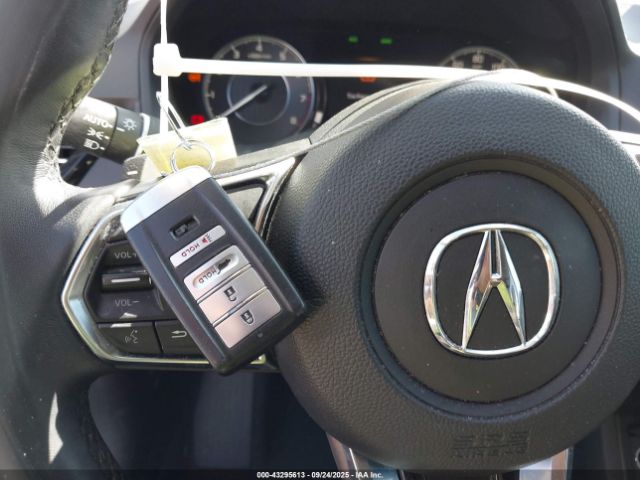 2019 ACURA RDX 5J8TC1H32KL014011 Photo 10