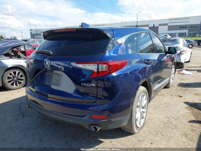 2019 ACURA RDX 5J8TC1H32KL014011 Photo 3