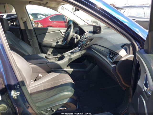 2019 ACURA RDX 5J8TC1H32KL014011 Photo 4
