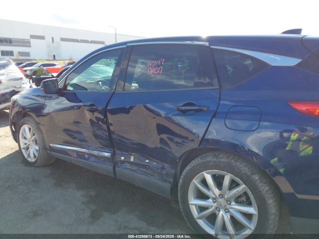 2019 ACURA RDX 5J8TC1H32KL014011 Photo 5