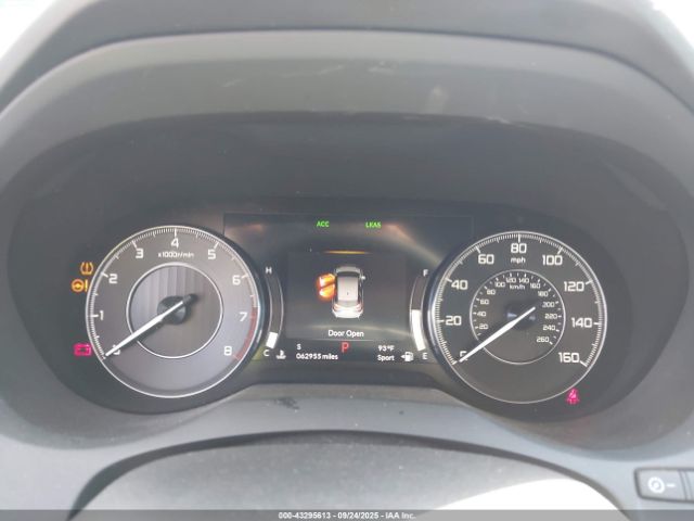 2019 ACURA RDX 5J8TC1H32KL014011 Photo 6