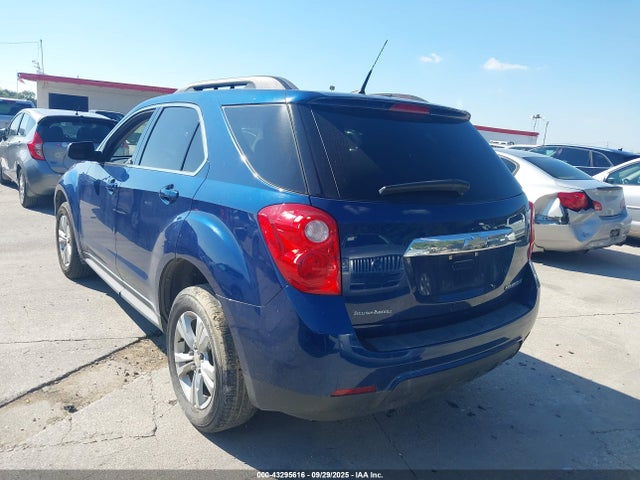 Продажа на аукционе авто 2010 Chevrolet Equinox Lt, vin: 2CNALDEW3A6249901, номер лота: 43295616